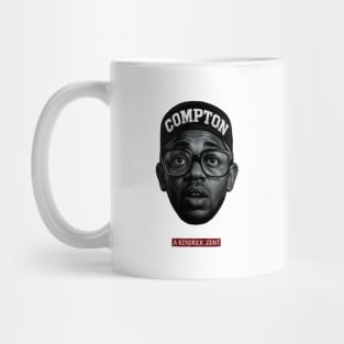 A Kenny Joint Mug